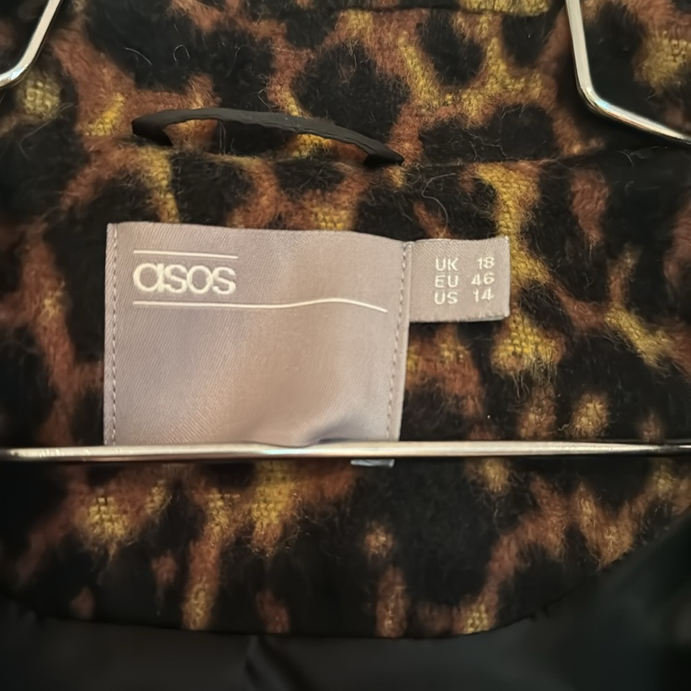 ASOS jacket - Picture 3 of 5